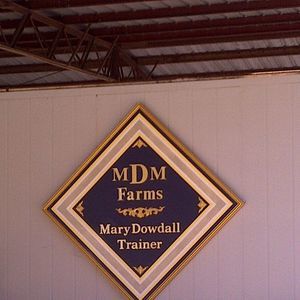 Meet your Posher, Mary